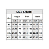 Women Plus Size Tops Half Sleeve Loose Slimming Shirt Striped Autumn Top for Women