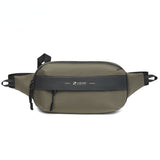 Lulu Belt Bags Men's Shipping Street Crossbody Bag