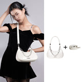 Jackie Kennedy Bag Summer Portable Shoulder Bag