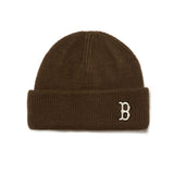 Yankee and Dogers Winter Hat Woolen Cap Women's Autumn and Winter Warm Hat Men
