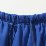 Fog Essentials Shorts Fear Of God Fog Essentials Los Angeles La TMC Casual Terry Men's and Women's Shorts