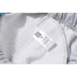 Fog Pants Male Letter Drawstring Trousers Sweatpants Fear Of God