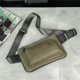 Lulu Belt Bags Men's Belt Bag Crossbody Bag Casual Bag
