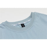 Men T Shirt Summer Casual Tops Men's Clothes Summer Wear Vintage Men's round Neck Short Sleeve American Casual Cartoon