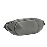 Sling Bags for Men Sports Leisure Belt Bag Waterproof Chest Bag Shoulder Messenger Bag