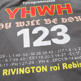 Kanye West Sunday Service Sweatshirt Autumn And Winter Round Neck Sweater Sweater