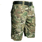 Tactics Style Men Short Outdoor Tactical Shorts Mountaineering Shorts Army Fan Shorts