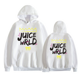 Juice WRLD in Loving Memory Hoodie Juice WRLD Printed Fashionable Loose Hoodie