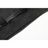 Present Hoodie Limit Wings Printing Loose