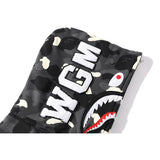 BAPE Hoodie Men's Casual Hoodie Coat