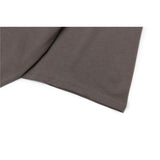 Men's T Shirt Summer Casual Tops Embroidered Short Sleeve T-shirt Men's round Neck Half Sleeve Street Fashion Loose Pullover Half Sleeve T-shirt