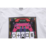 Cavempt Ce Life Cave @ MPT C.E Printed Men's and Women's Short-Sleeved T-shirt