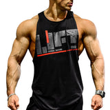 Man Tanks Men's Sports Vest Summer