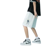 Summer Men Shorts Casual Sports Shorts