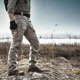 Tactics Style Outdoor Casual Pants Tactical Pants Combat Pants Outdoor Casual