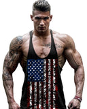 Man Tanks Men's Fitness Vest Sports