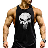 Man Tanks Men's Vest Summer Cotton
