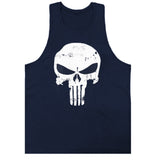 Man Tanks Men's Vest Summer Cotton