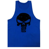 Man Tanks Men's Vest Summer Cotton