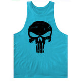 Man Tanks Men's Vest Summer Cotton