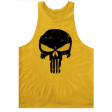 Man Tanks Men's Vest Summer Cotton