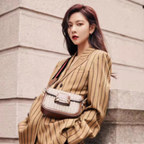Jackie Kennedy Bag Winter Women's Retro Shoulder Casual Women Bag