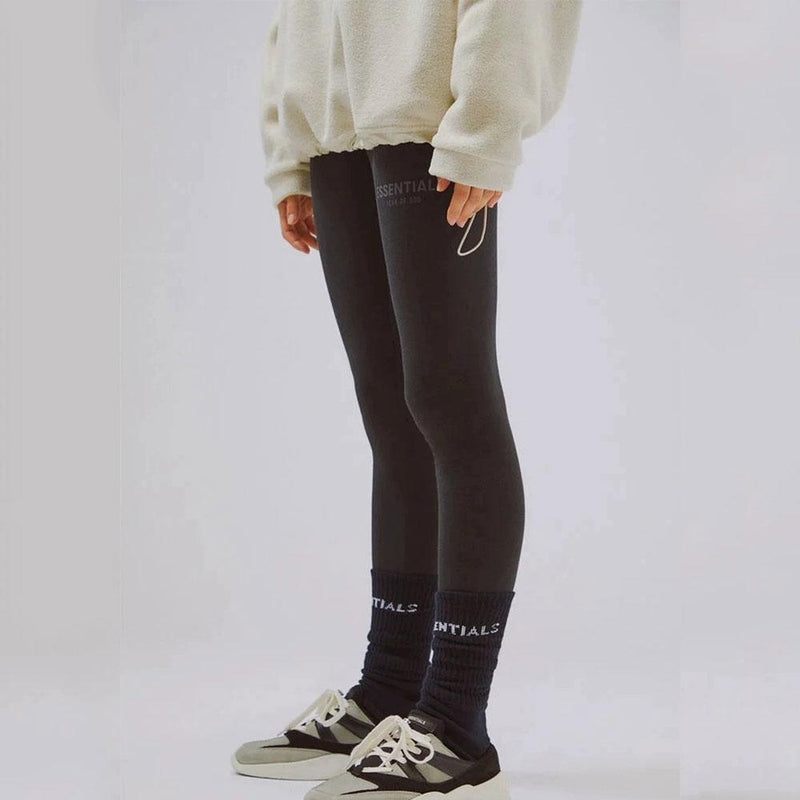 Fog Pant Pant Casual Trousers Leggings Tights High Street Men & Women Trendy Fear Of God essential