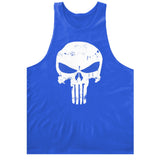Man Tanks Men's Vest Summer Cotton