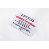 Rrr123 Shorts Fog Couple Casual Shorts Hip Hop