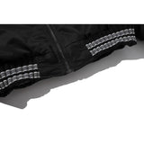 Off White Jacket plus Size Casual Clothing Arrow Fashion Owt CottonPadded Coat Warm Leisure