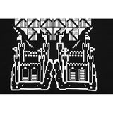 Cavempt CE Cave @ MPT C.E Men's and Women's Short-Sleeved T-shirt