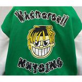 Toddler Boys Jackets Boys' Coat Spring and Autumn Children's Baseball Uniform