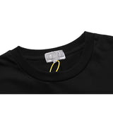 Cavempt Ce Printing Male and Female Couple Short Sleeve