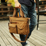 Sling Bags For Men Handbag Casual Shoulder Bag