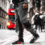 Tactics Style Outdoor Casual Pants Exercise Casual Pants