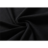 Men T Shirt Summer Casual Tops Love Heart Letter Print Short-Sleeve T-shirt Men round Neck Trend Loose Half Sleeve