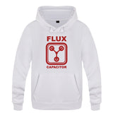 Back to the Future Costume Back to the Future Flux Capacitor