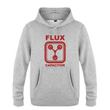 Back to the Future Costume Back to the Future Flux Capacitor
