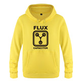 Back to the Future Costume Back to the Future Flux Capacitor