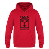 Back to the Future Costume Back to the Future Flux Capacitor