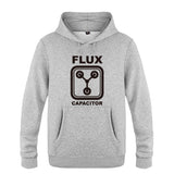 Back to the Future Costume Back to the Future Flux Capacitor