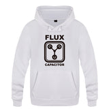 Back to the Future Costume Back to the Future Flux Capacitor