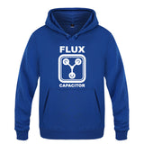 Back to the Future Costume Back to the Future Flux Capacitor
