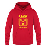 Back to the Future Costume Back to the Future Flux Capacitor