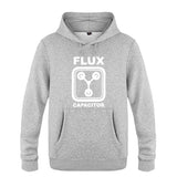 Back to the Future Costume Back to the Future Flux Capacitor
