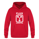 Back to the Future Costume Back to the Future Flux Capacitor