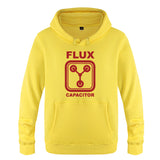 Back to the Future Costume Back to the Future Flux Capacitor