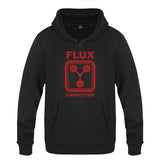 Back to the Future Costume Back to the Future Flux Capacitor