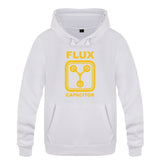 Back to the Future Costume Back to the Future Flux Capacitor