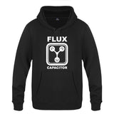 Back to the Future Costume Back to the Future Flux Capacitor
